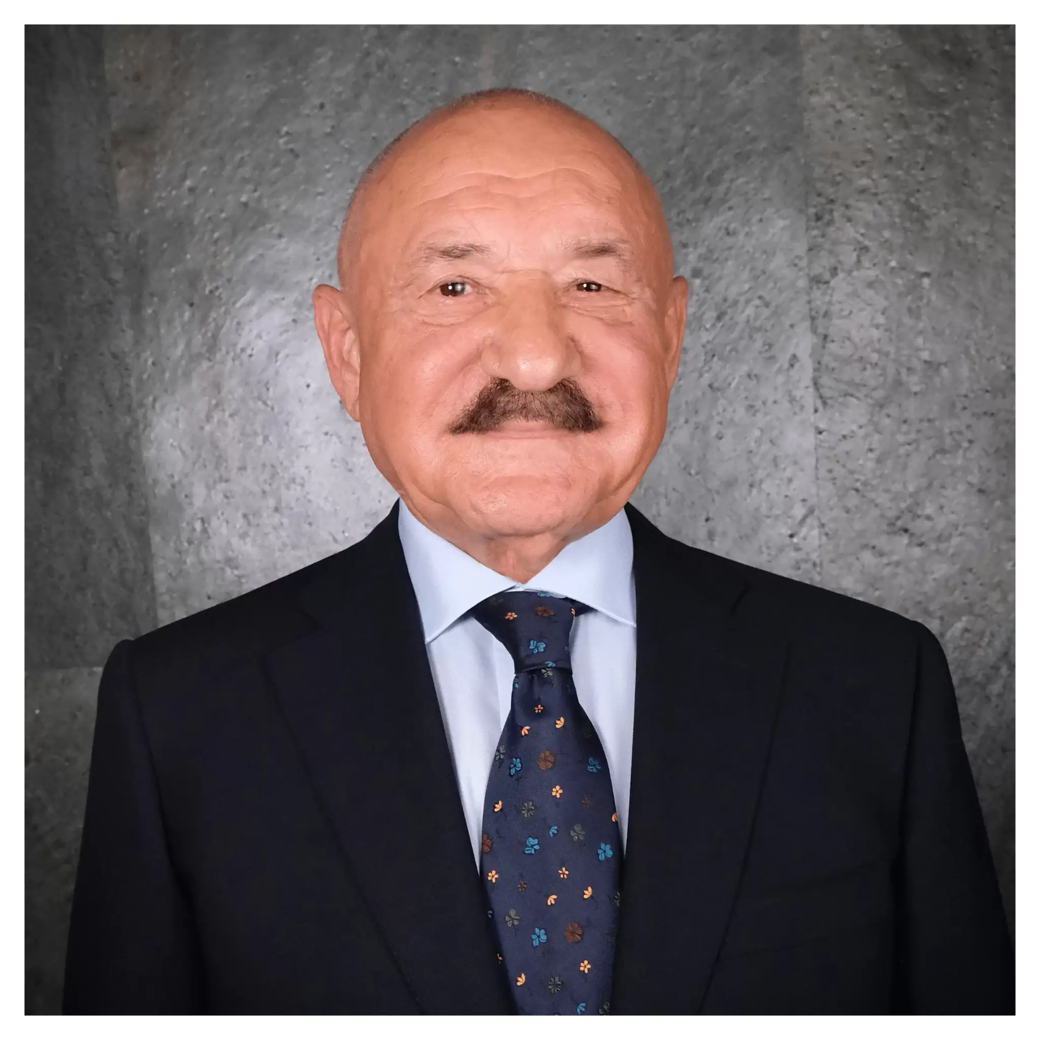 Prof. Emerit Iosif Urs