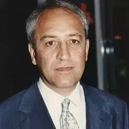 Prof. Spyridon Flogaitis