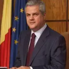 Prof. Adrian Năstase