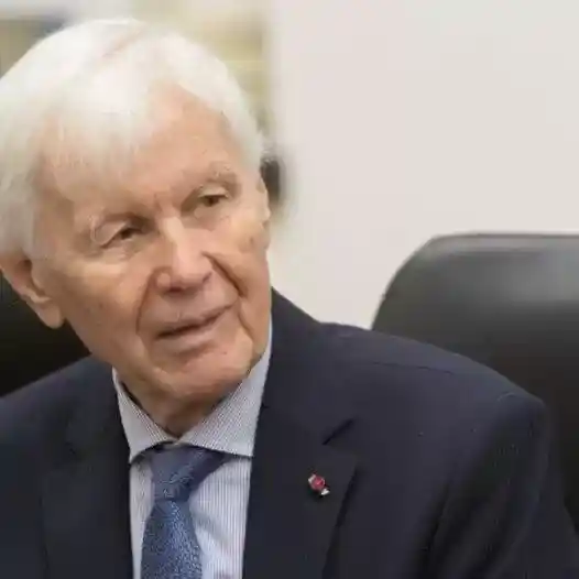 Acad. Eugen Simion