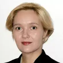 Prof. Claudia Ghica-Lemarchand