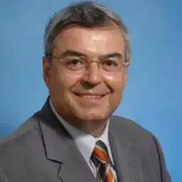 Prof. Peter Paul Fischer