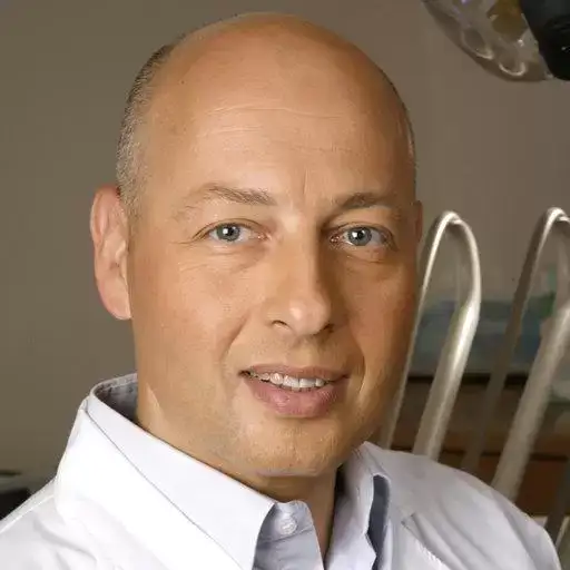 Prof. Eitan Mijiritsky