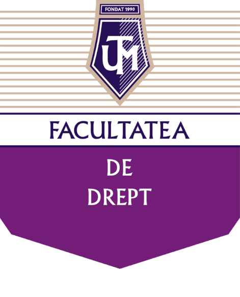 Facultatea de DREPT