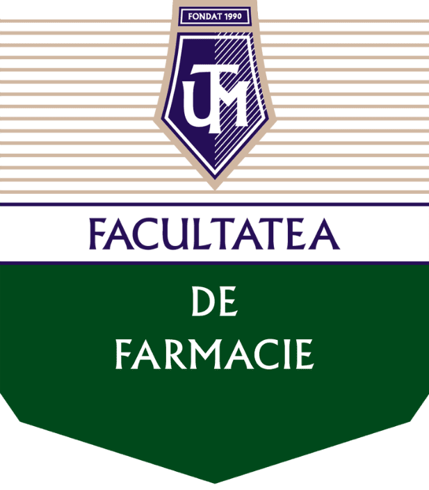 Facultatea de FARMACIE