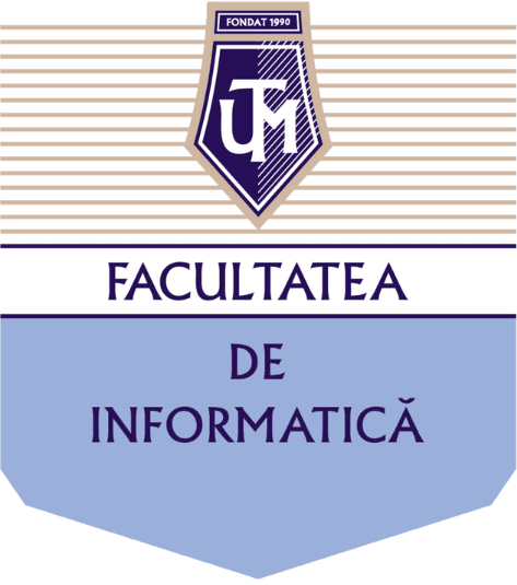 Facultatea de INFORMATICĂ