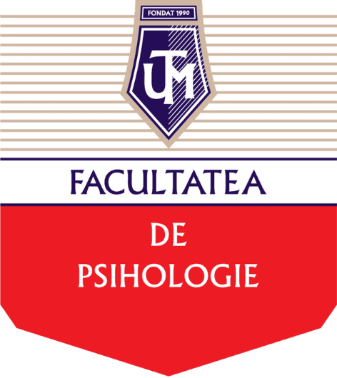Facultatea de PSIHOLOGIE