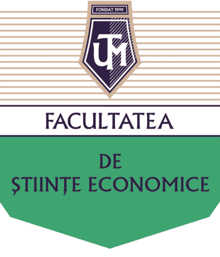 Facultatea de ȘTIINȚE ECONOMICE