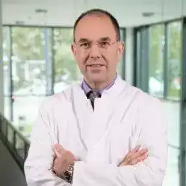 Prof. Michael Stehling