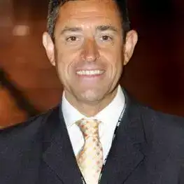 Prof. Jose Luis Calvo Guirado