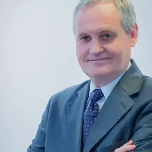 Prof. Emerit Nicolae Voiculescu