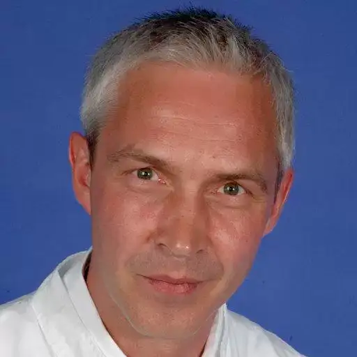Prof. Uwe-Bernd Liehr