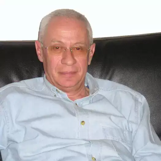 Prof. Emerit Vasile Dem. Zamfirescu
