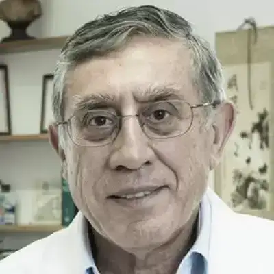 Prof. Vincenzo Simonetti