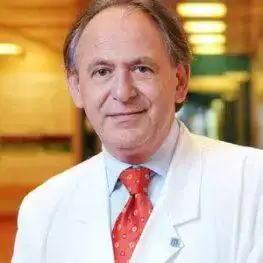 Prof. Christoph C. Zielinski