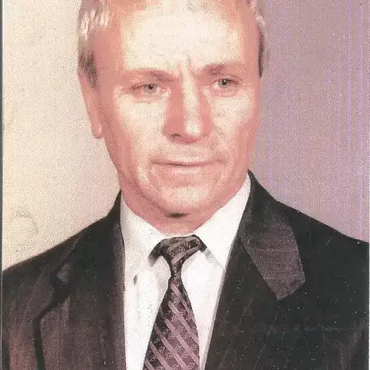 Prof. Emerit Dumitru Cristea