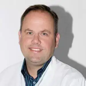 Prof. Fabian Fehlauer