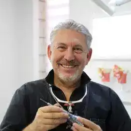 Prof. Adi Lorean