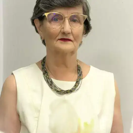 Prof. Emerit Gabriela Marian