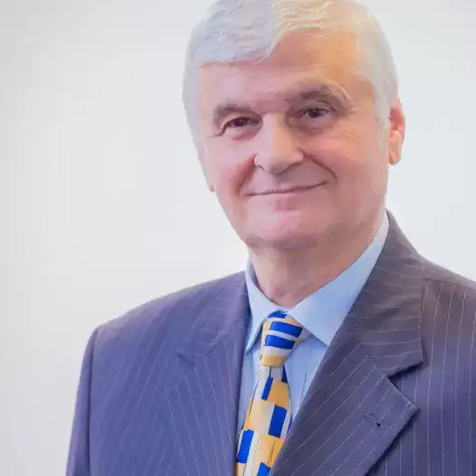 Prof. Emerit Valentin Canciuc