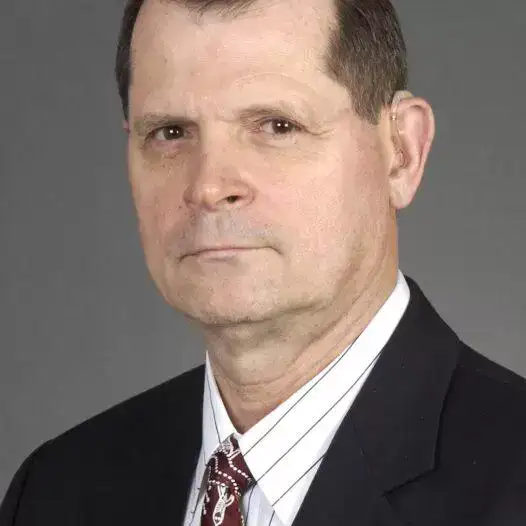 Dr. Richard Satava