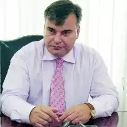 Prof. Tiron Ștefan