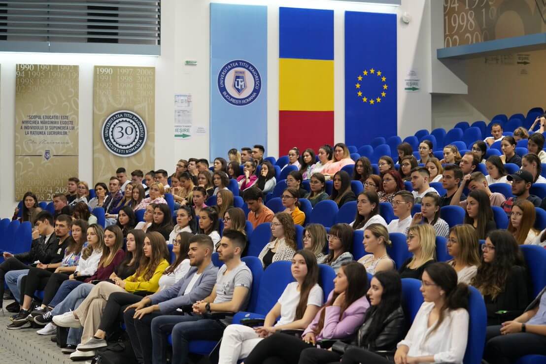 Audienta_Ziua Carierei