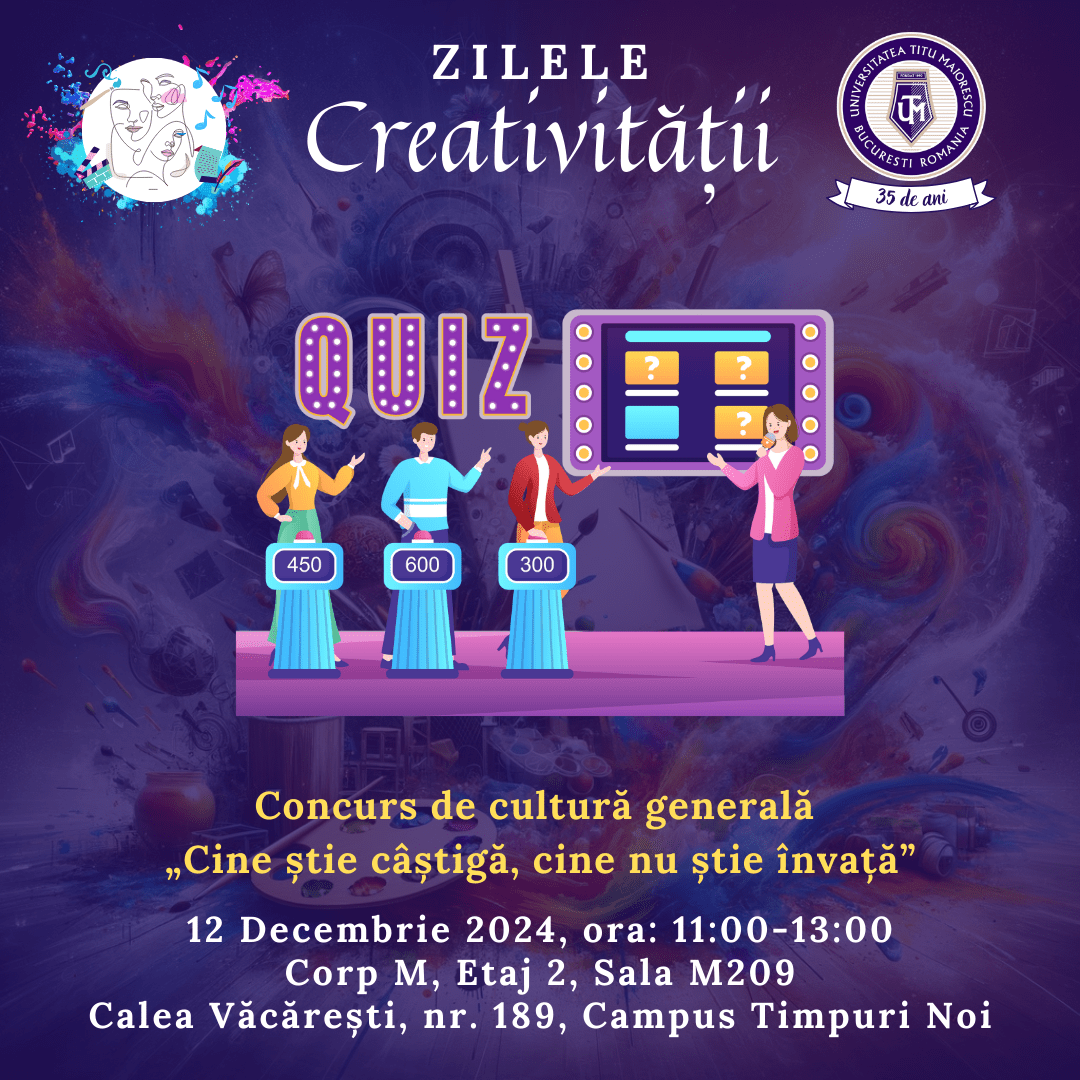 Diana Maria Banu - Solist Vocal