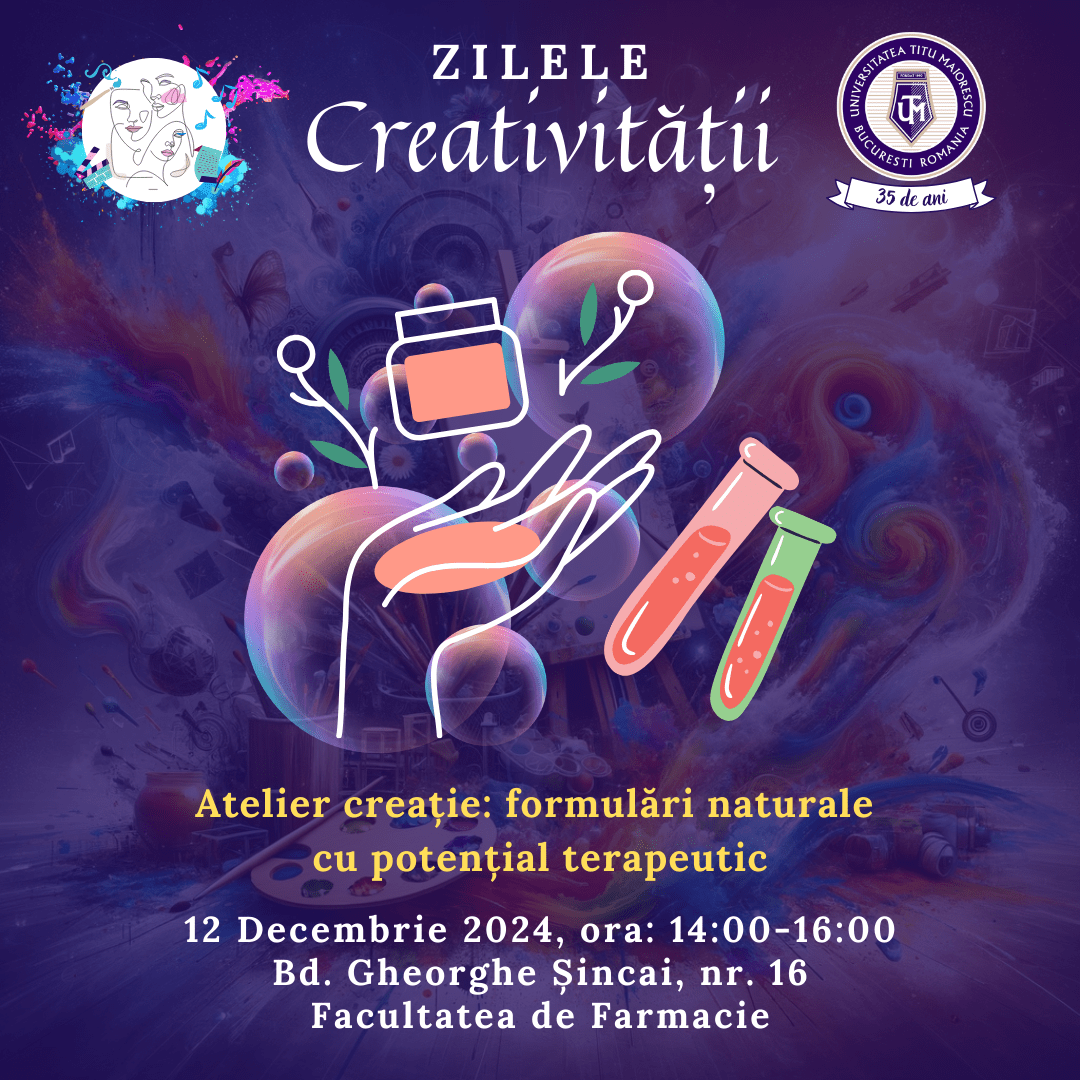 Andreea Stoica - Solist Vocal