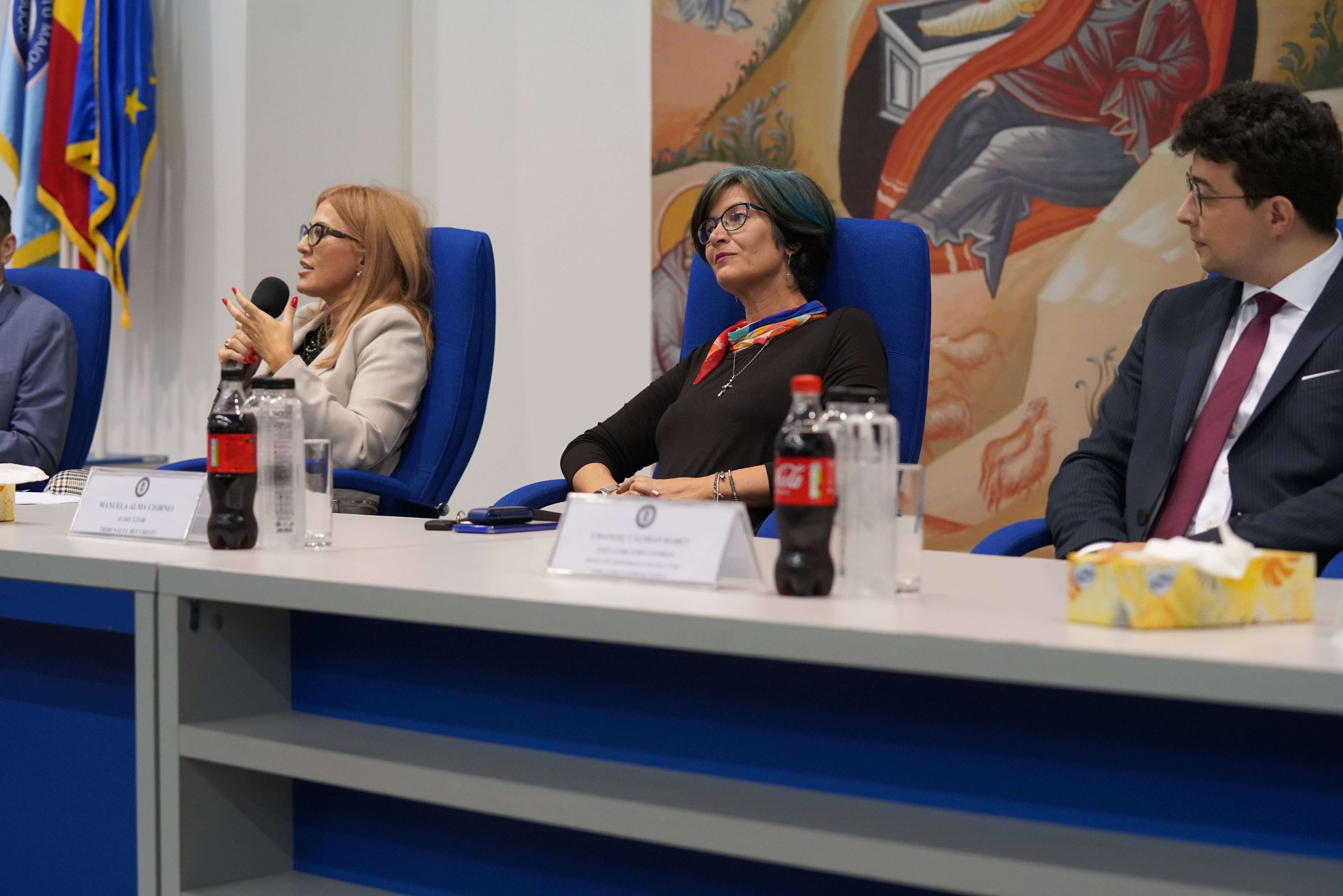 Perspectiva_Panel Speakeri