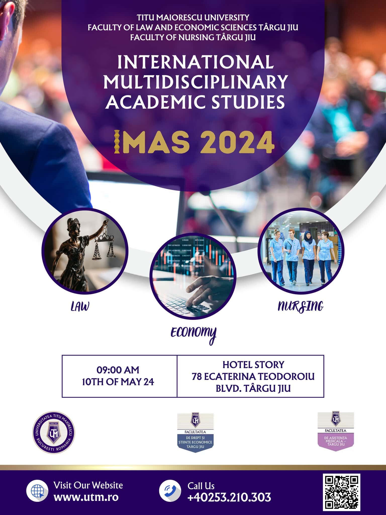 IMAS 2024 Poster