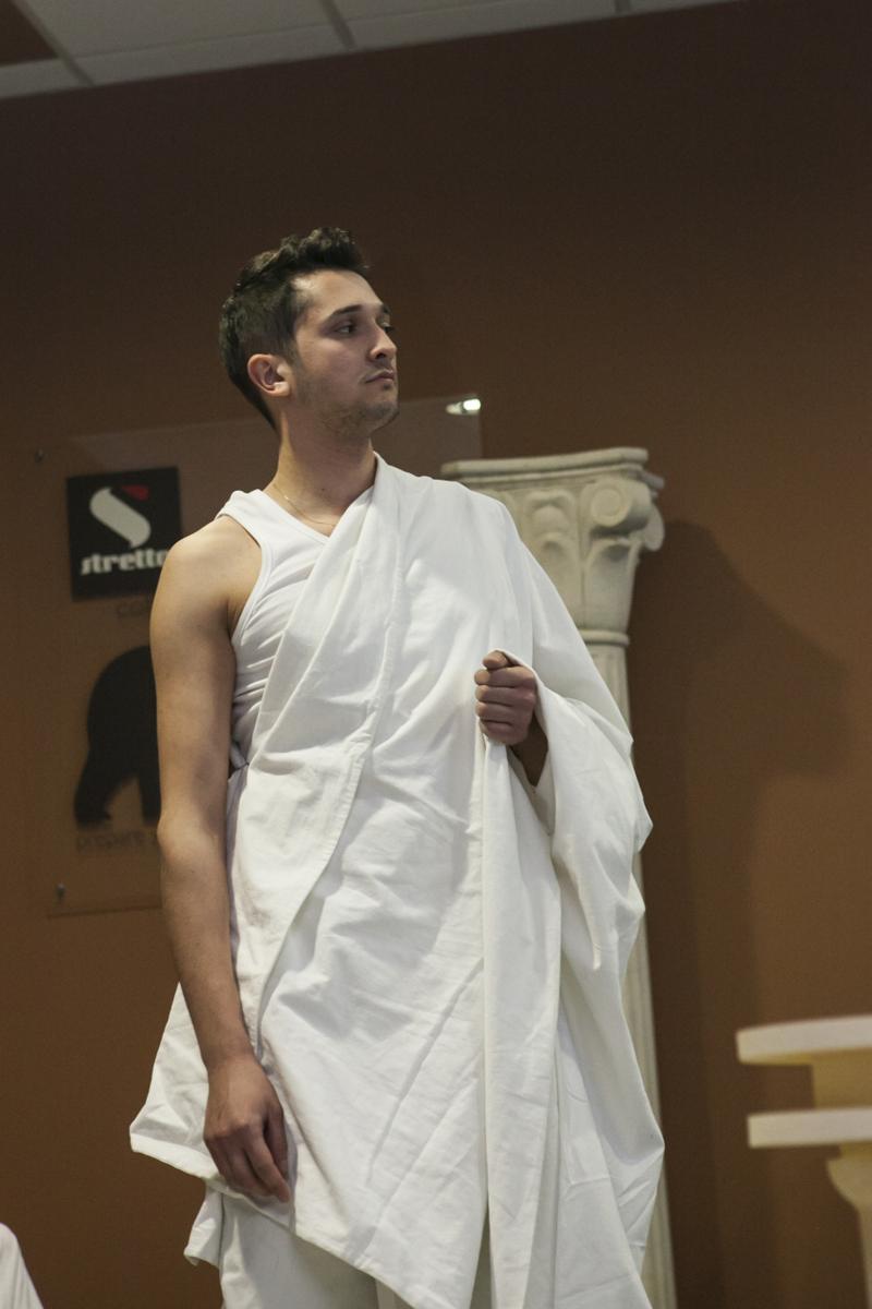 Procesul lui Socrate