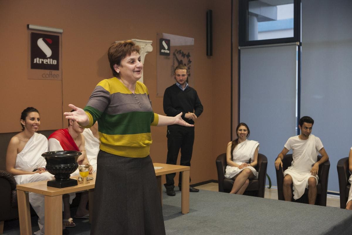 Procesul lui Socrate