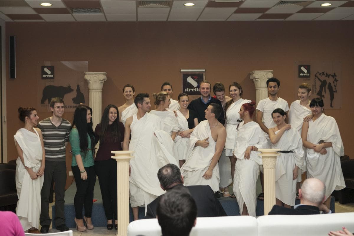 Procesul lui Socrate