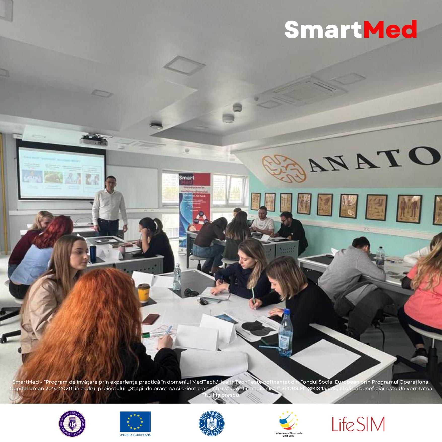 smartmed 1