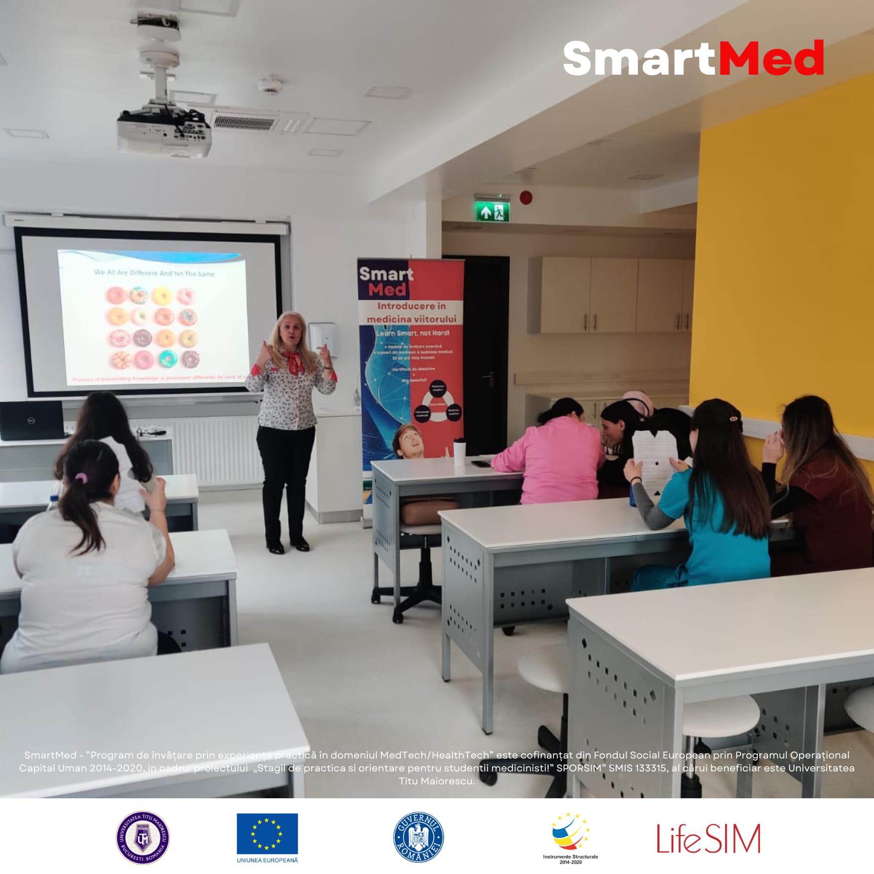 smartmed 2