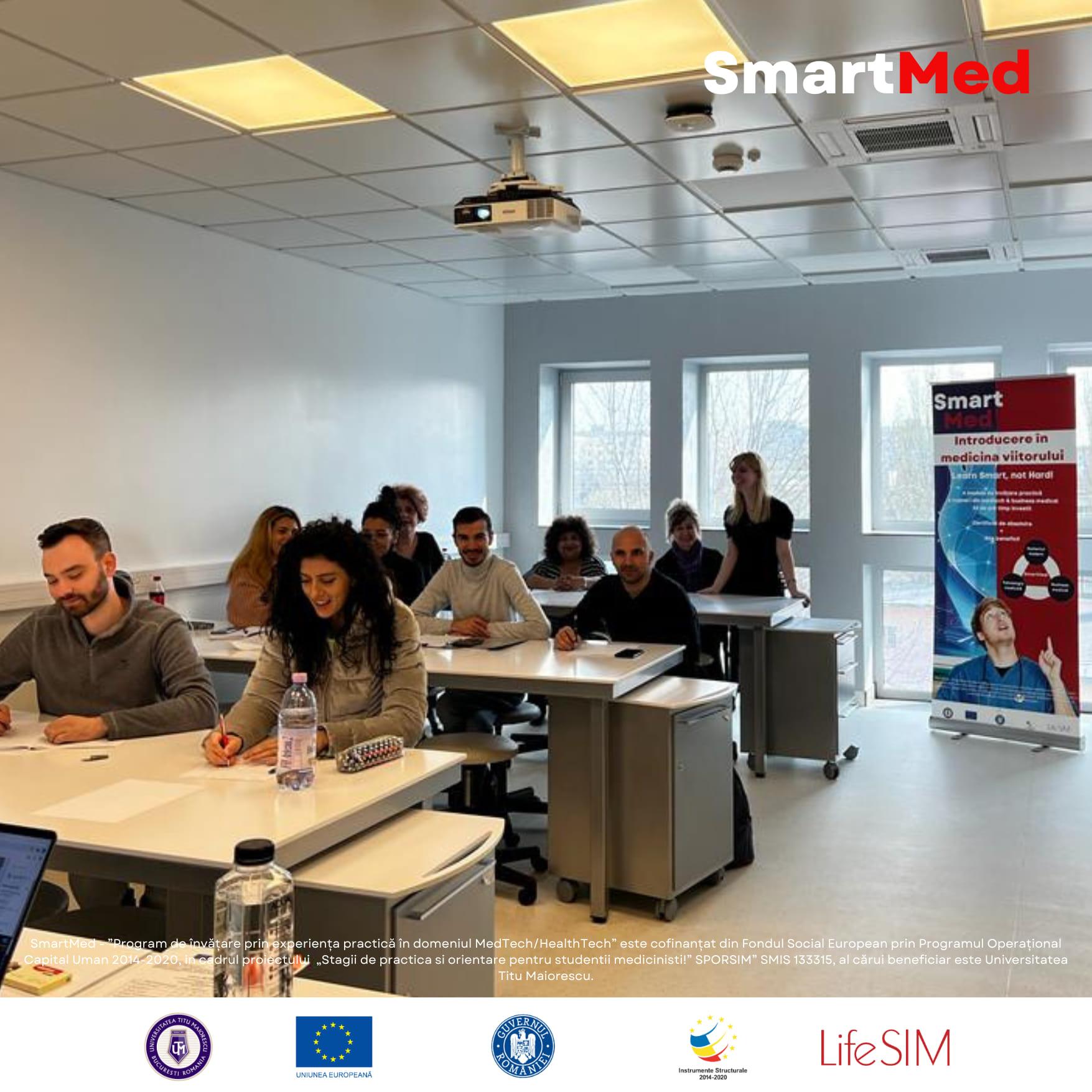 smartmed 3