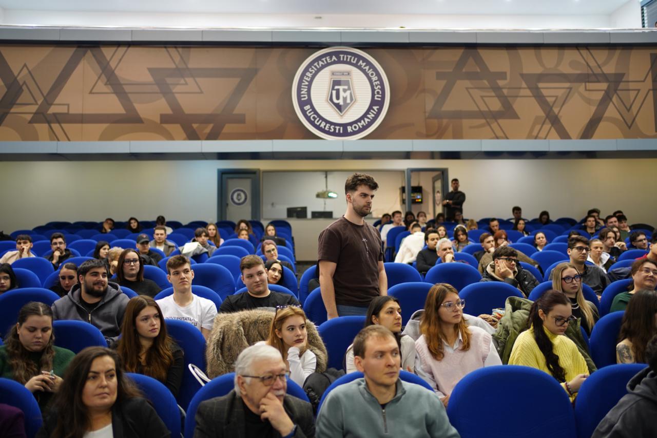 student prelegere ai student prelegere ai