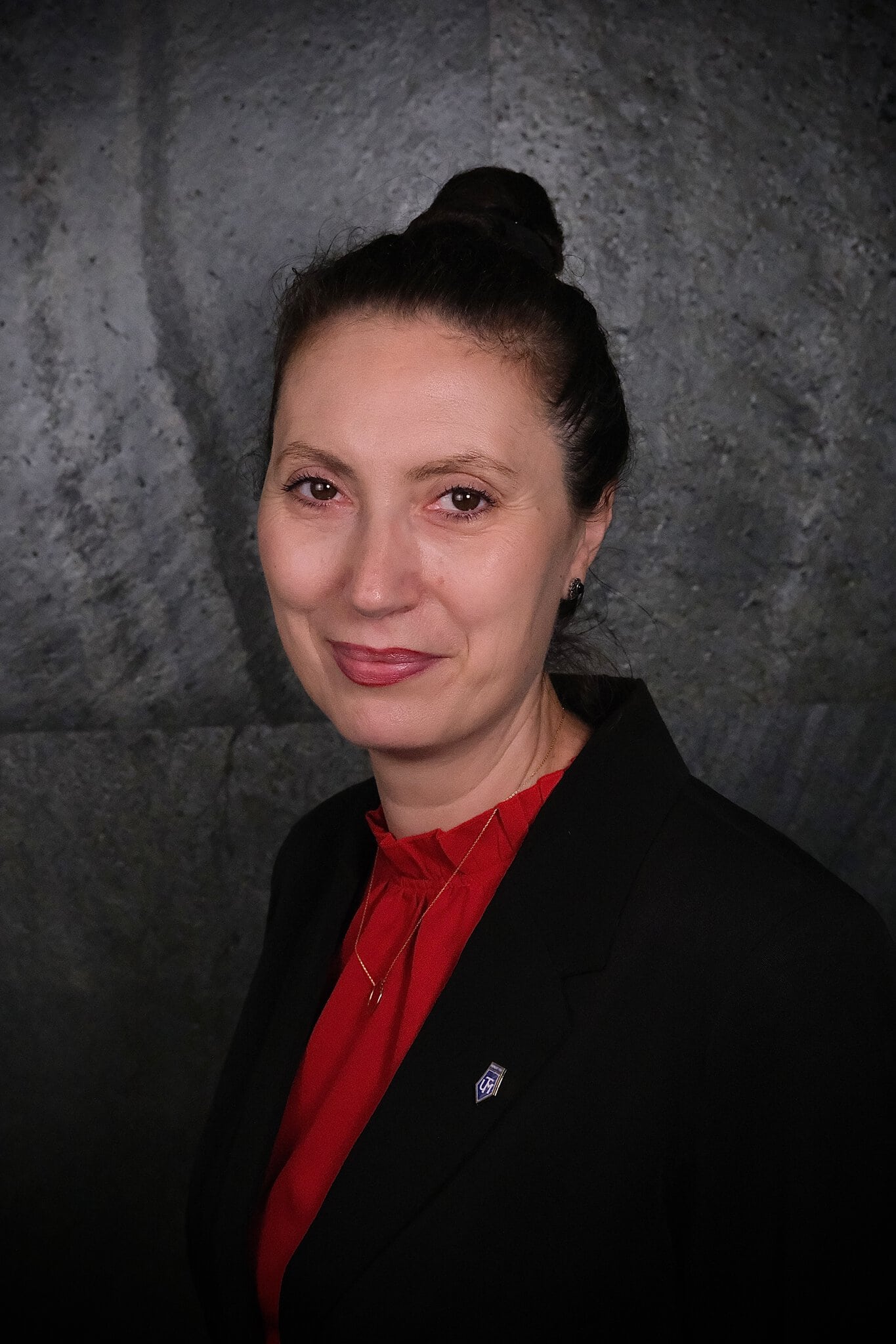 Iulia Buză