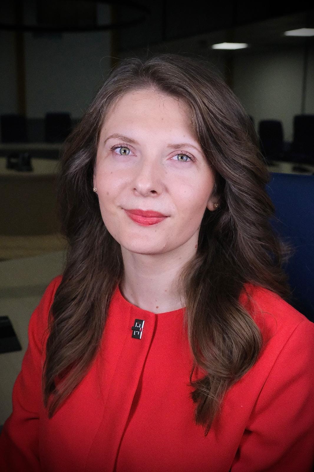 Alexandra Grigoroșoaia