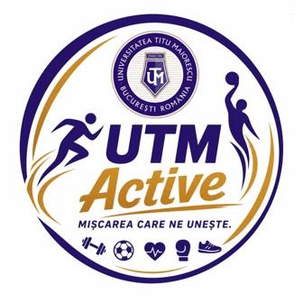 UTM Active