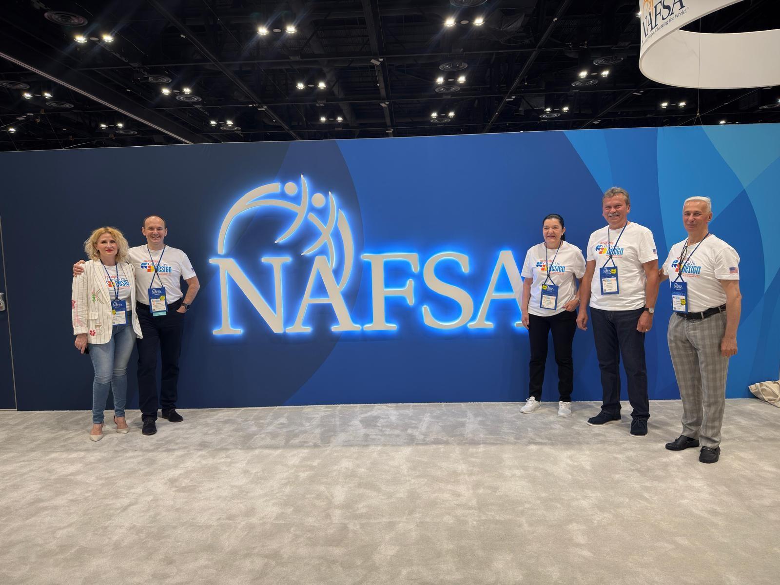 NAFSA 1.3