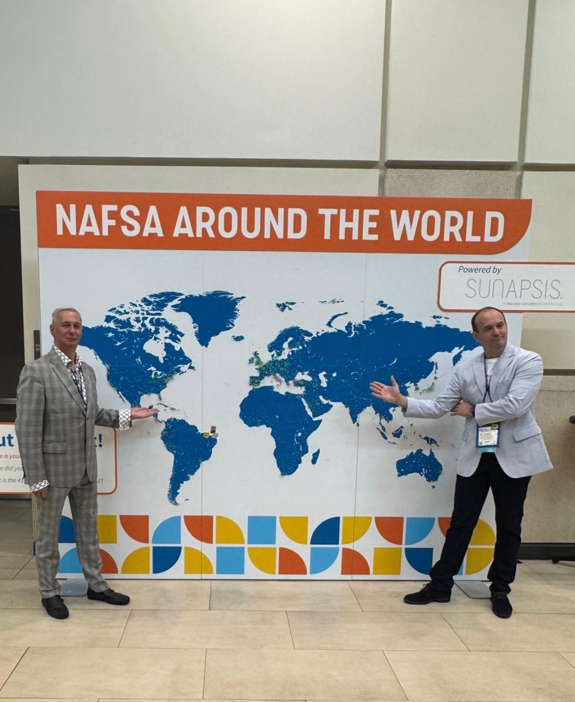 NAFSA 1.4
