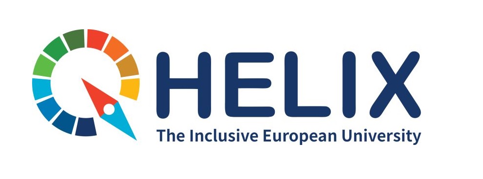 Q-Helix – The Inclusive European University