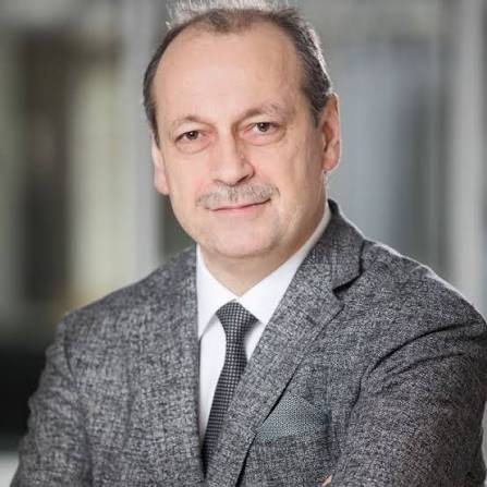 Eusebiu Catană